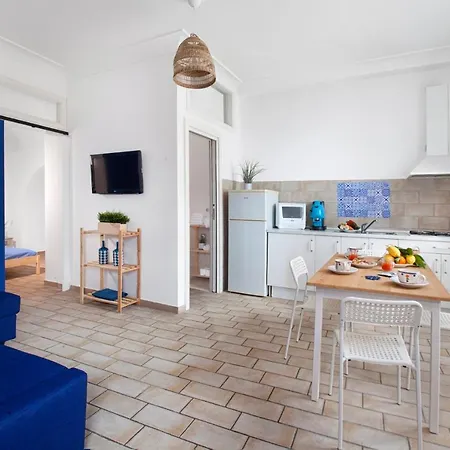 Estate4home - Dragon Fly Appartement Sorrento